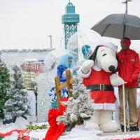 Dominion Energy Christmas Parade 2018